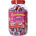 Candyman Mac Bubble Kersen