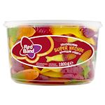 Red Band Winegum Vissen silo 1200gr