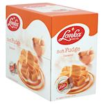 Lonka Fudge Caramel box 2,4kg