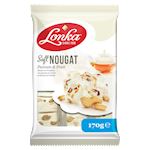 Lonka Soft Nougat Pinda Vrucht 170gr