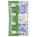 Lutti Mint zak 1kg