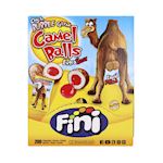 Fini Camel Balls Bubble Gum 200st