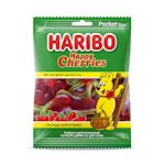 Haribo Kersen zakje 75gr