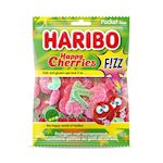 Haribo Kersen Fizz zakje 70gr