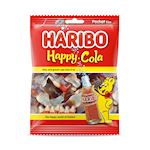 Haribo Happy Cola zakje 75gr