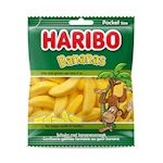 Haribo Bananen zakje 70gr