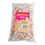 Candyman Snip-Its zak