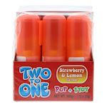 Two To One Strawberry Lemon 25gr