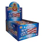 ZED Jawbreaker Jumbo American 4-pack