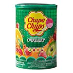 Chupa Chups Fruit silo