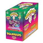 Warheads Mega Lolly Original