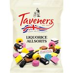 Taveners Engelse Drop zak 900gr