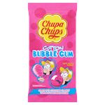 Chupa Chups Cotton Candy Bubble Gum Tuttifrutti 11gr