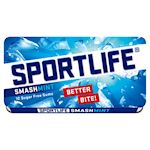 Sportlife Smashmint (Donkerblauw) 18gr