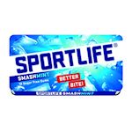 Sportlife Smashmint (Donkerblauw) 18gr