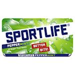 Sportlife Peppermint (Groen) 18gr