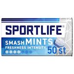 Sportlife Smash Mints 35gr