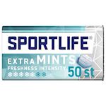 Sportlife Extra Mints 35gr