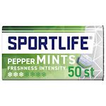 Sportlife Pepper Mints 35gr