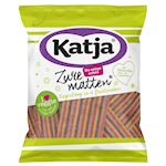 Katja Zure Matten Regenboog zakje 125gr