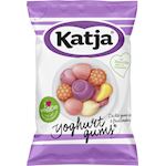 Katja Yoghurtgums zakje 65gr