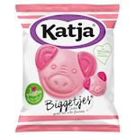 Katja Biggetjes zakje 70gr