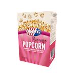 Jimmy's Popcorn Microwave Zoet 3x90gr