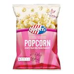 Jimmy's Popcorn Zoet zakje 27gr