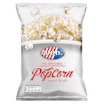 Jimmy's Popcorn Sweet & Salt zakje 22gr