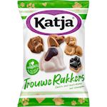 Katja Trouwe Rakkers zak 250gr