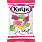 Katja Zure Matjes zak 250gr