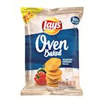 Lay's *Oven* Roasted Paprika zakje 35gr