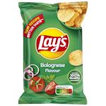 Lay's Chips Bolognese zakje 40gr