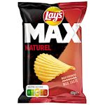 Lay's Max Smoky Original zakje 40gr