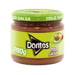 Doritos Salsa Mild pot 280gr