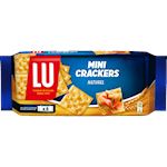 Lu Minicrackers Naturel 250gr