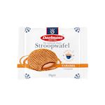 Daelmans Jumbo Stroopwafel TBDS per stuk verpakt 39gr