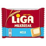 Liga Milkbreak Melk 41gr