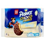 Lu Choco Prince Vanille 6x28,5gr