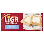 Liga Milkbreak Melk 245gr