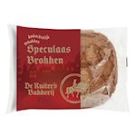 De Ruiter Speculaasbrokken (3 stuks) 375gr