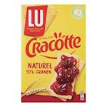 Lu Cracotte Naturel 250gr