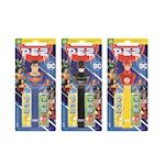 PEZ DC Heroes blister 17g