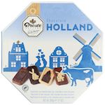Droste Verwenbox Holland Chocolate 200gr