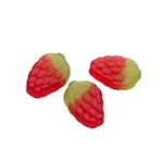 Frisia Aardbeien 8gr (Vegan) 4x3kg