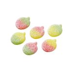 Frisia Fizzy Appels (Vegan) 4x3kg