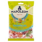 Napoleon Tropical Fruitmix zak 150gr