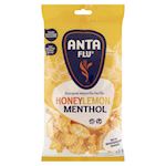 Anta Flu Honey Lemon Menthol (goud) zak 165gr