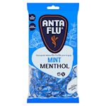Anta Flu Mint (blauw) zak 275gr