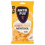 Anta Flu Honey Lemon Menthol (goud) zak 275gr